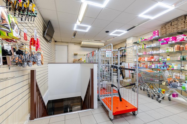 Medium property photo - Beijerlandselaan 67, 3074 EC Rotterdam